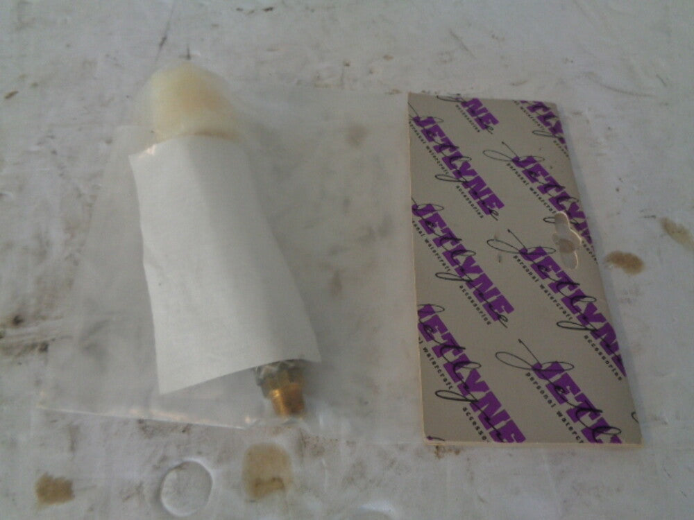 Kawasaki Jet Ski 91- 1/2 + up Jetlyne Aftermarket Flush Kit Assembly # PD810039