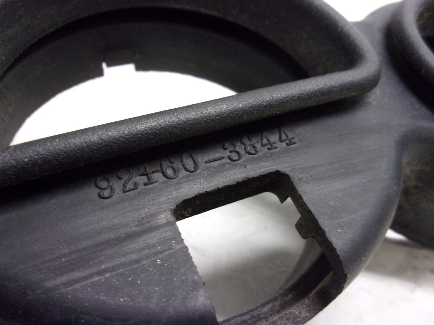 Kawasaki Jet Ski 1995-1997 ZXI 750 OEM Meter Damper / Holder Part# 92160-3844