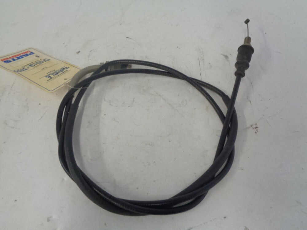 Kawasaki Jet Ski 1991-1995 TS NEW OEM Throttle Cable Assembly # 54012-3733