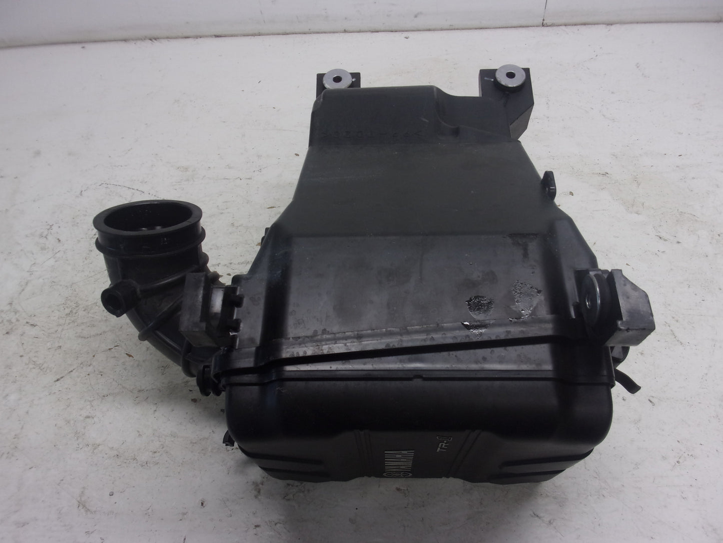 Yamaha WaveRunner 2020-2023 EX VX OEM Air Cleaner Assembly # 6EY-14410-01-00