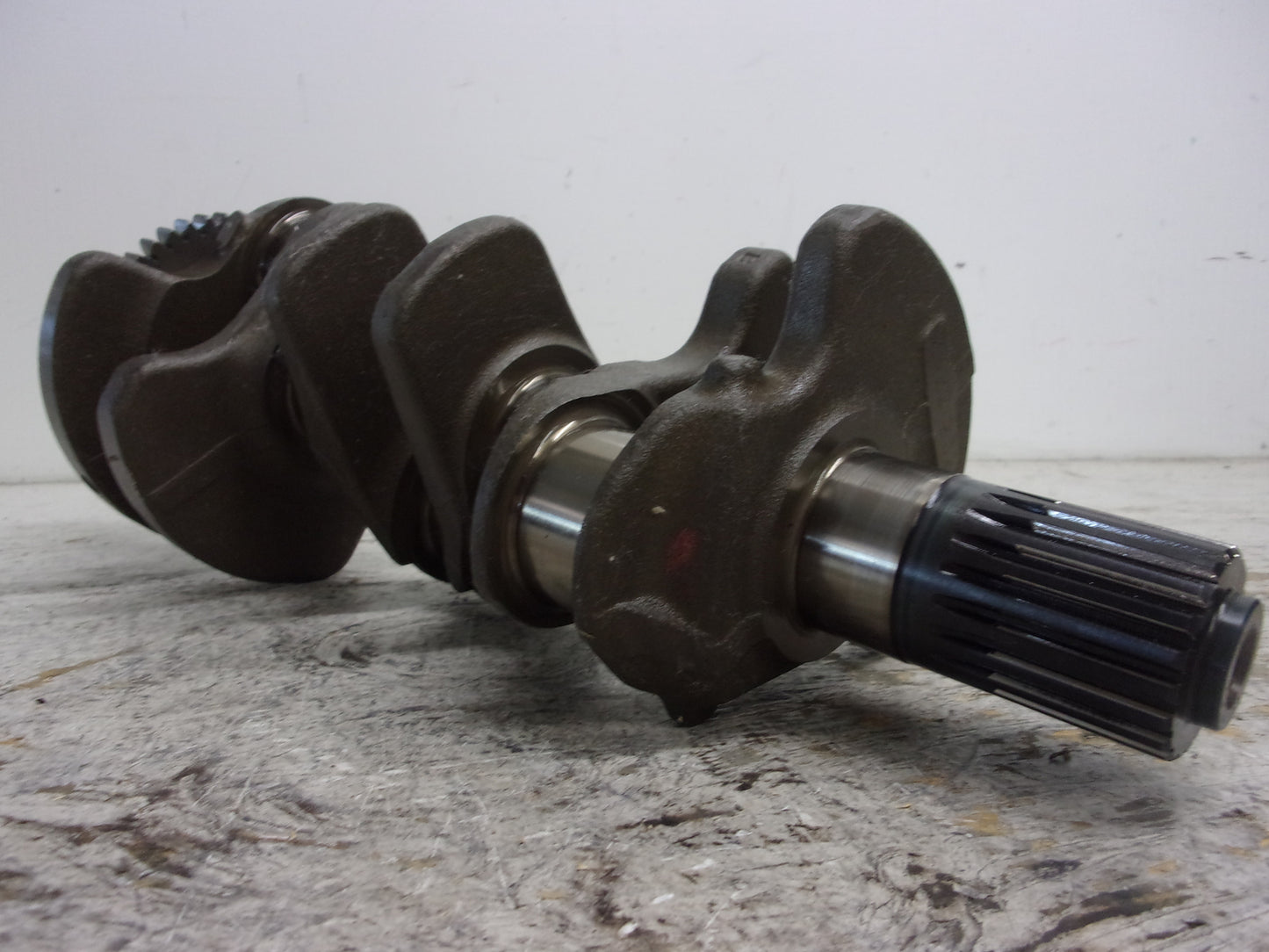 Yamaha Waverunner 2016-2022 V1 EX VX Super Jet OEM Crankshaft # 6EY-11400-00-00