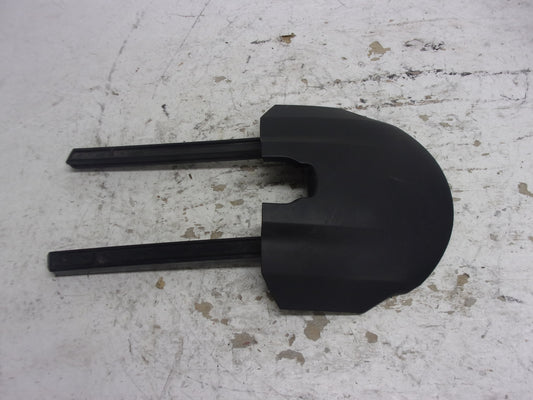 Can-Am Roadster 2019-2020 Ryker OEM Black Fuel Tank Flap Assembly # 705013529