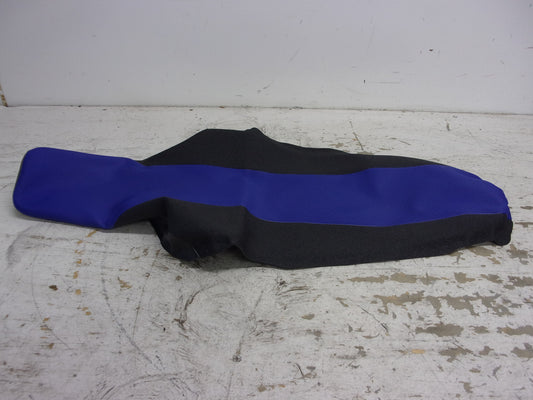 Yamaha Dirt Bike 2018-2020 YZ250X OEM Seat Skin Assembly Part# 1SS-2470F-10-00
