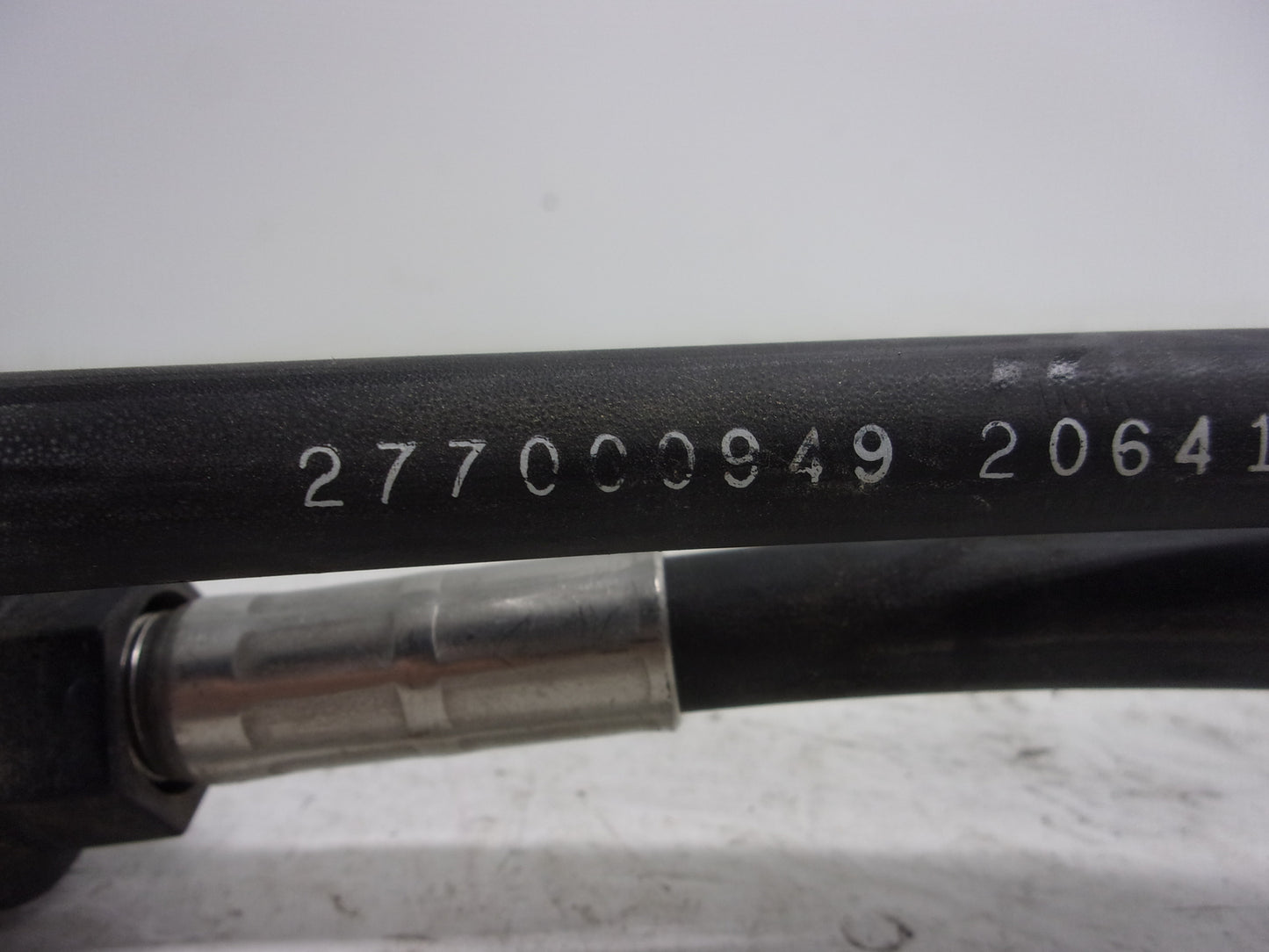SeaDoo 2002-04 GTX OEM Steering Cable Part# 277000949