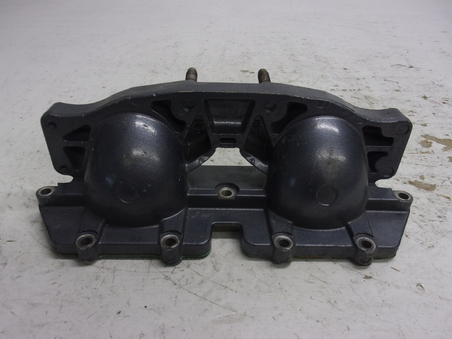 Yamaha WaveRunner 1998-2000 GP XL 760 OEM Intake Manifold Part# 64X-13555-00-8P