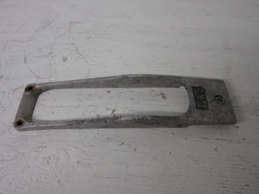 Kawasaki Jet Ski 76-1995 JS400/440/550/500SX Vintage L&S Intake Grate 59366-3001