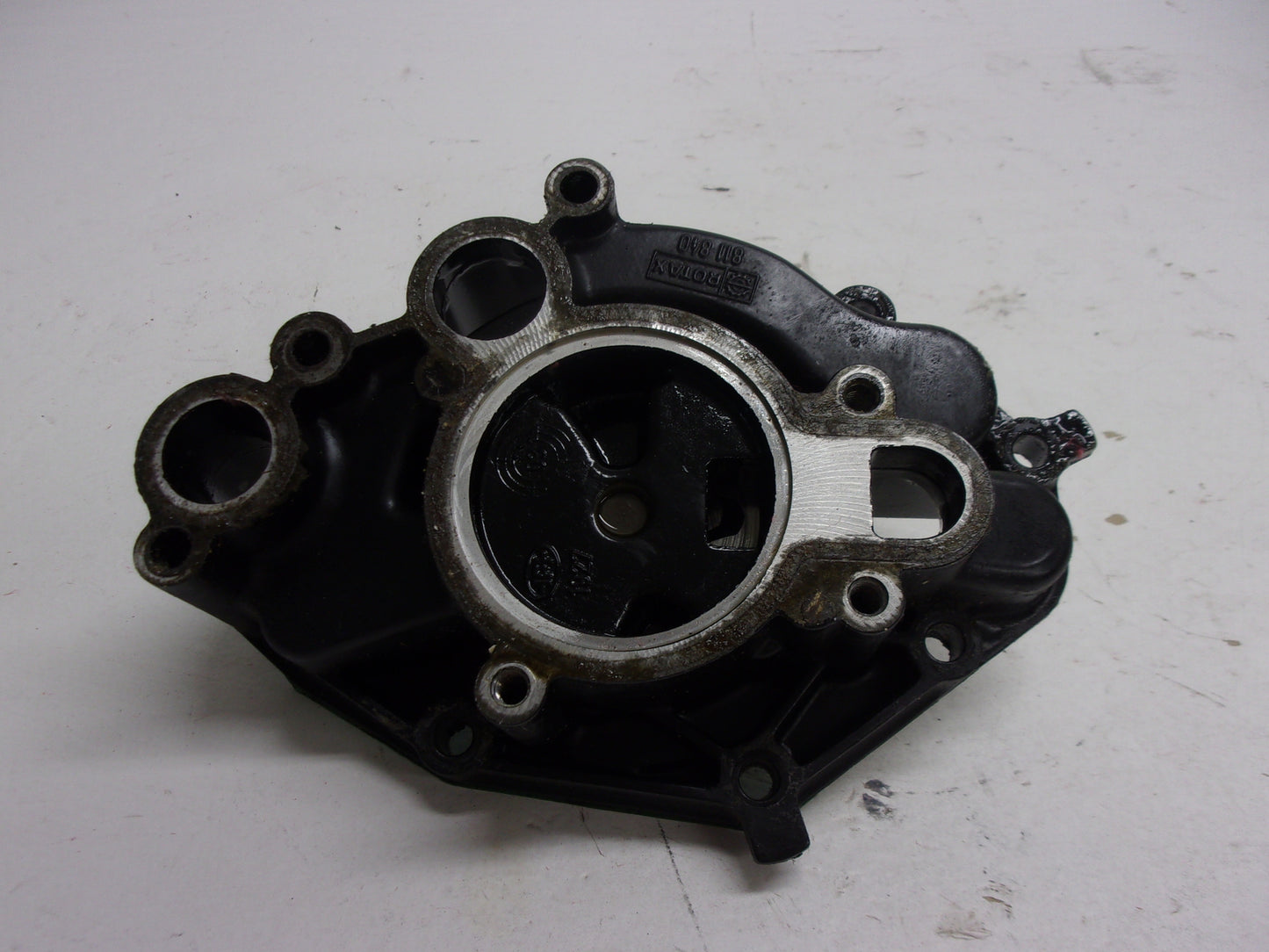 Sea Doo Bombardier 2003-2005 GTX 4-Tech OEM Oil Pump Housing # 420811840