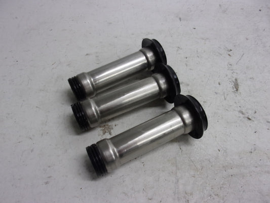 Sea Doo Bombardier 2003-2005 RXT GTX RXP OEM Spark Pug Pipe Set Part# 420851750