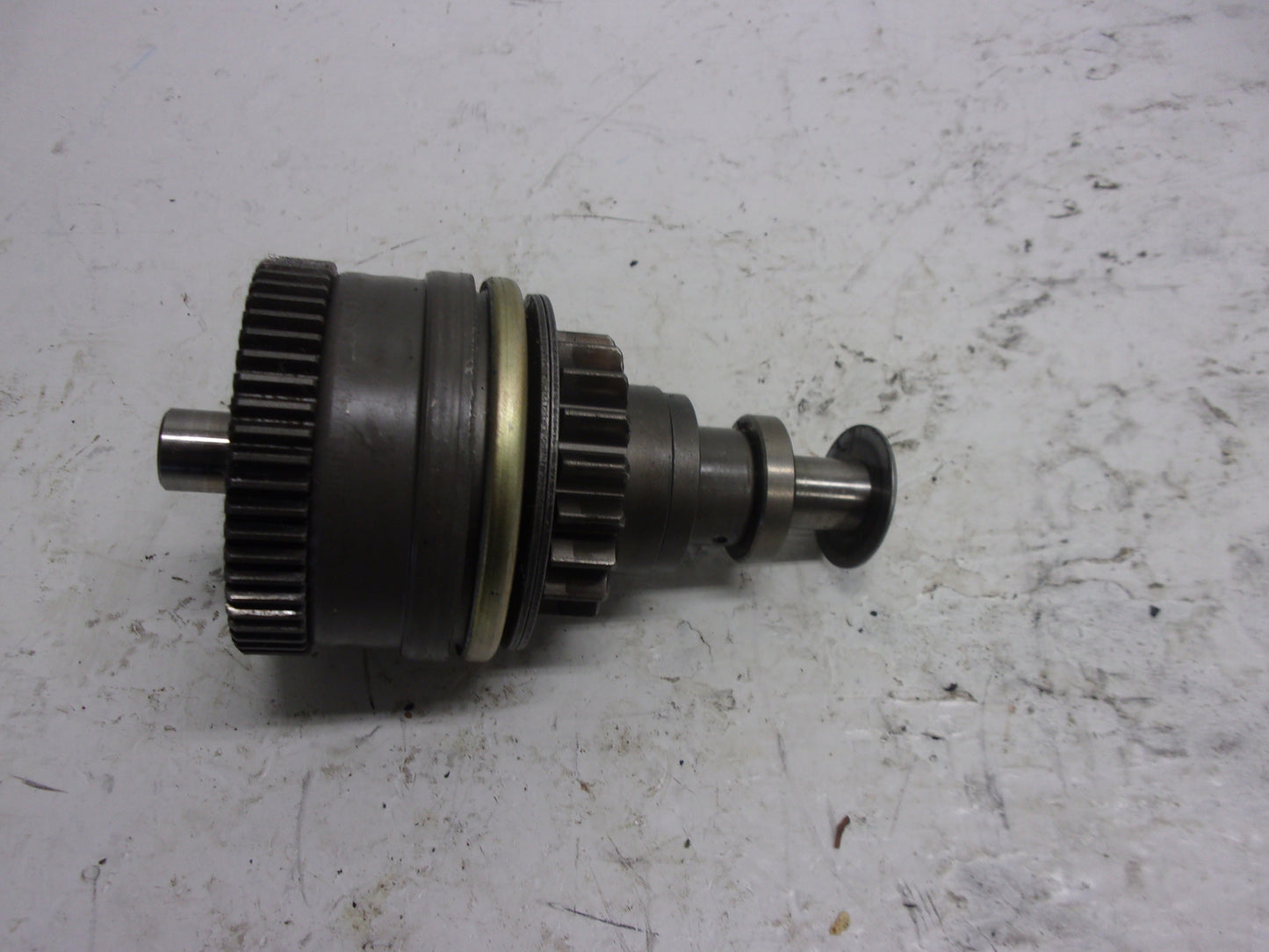 Polaris PWC Watercraft 1992-2004 SL SLT SLX Virage Octane Starter Bendix 3240122