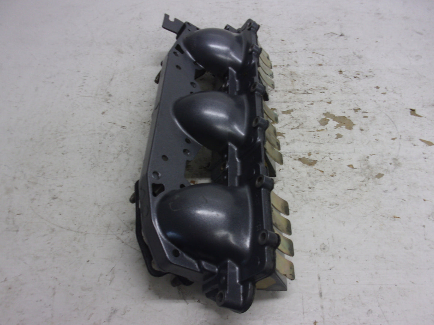 Yamaha 1995-1997 Wave Raider/Venture 1100 OEM Manifold + Reeds # 63M-13555-00-94