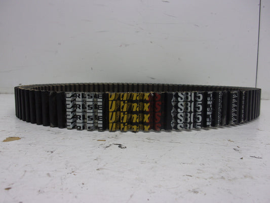 Yamaha Snowmobile 2006-2009 Apex Aftermarket Gates Drive Belt Part# XS805