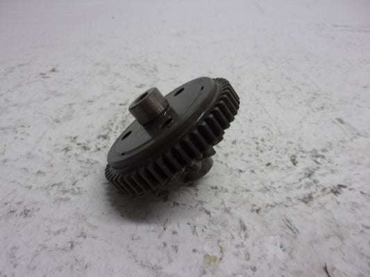 Kawasaki PWC Jet Ski 1999-2005 STX-R Ultra 150 OEM Rotor + Spur Gear 59051-3705