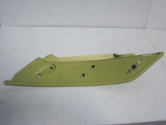 Sea Doo Bombardier 2004 RXP Apple Green Left Superior Moulding Part# 291001876
