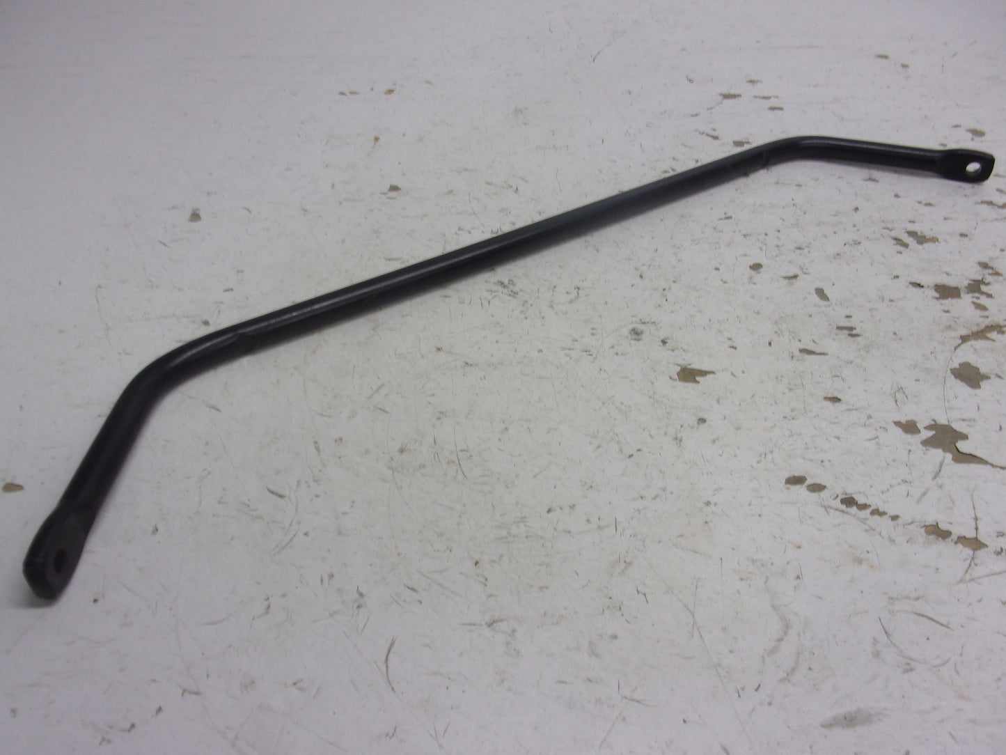 Can-Am Roadster 2008-2010 Spyder RS GS Front Sway Bar Assembly Part# 505071708