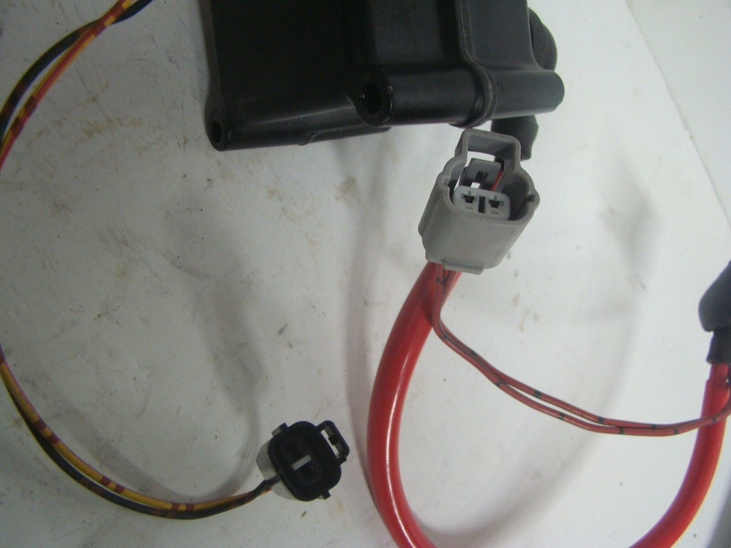 Kawasaki Jet Ski 02-18 STX-R 1200 STX 1100 12F 15F Switch With Case # 27010-3777