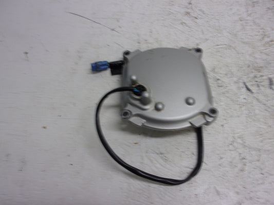 Kawasaki Jet Ski 2003 STX-12F OEM Pulse Cover & Pulsing Coil Part# 14091-3745
