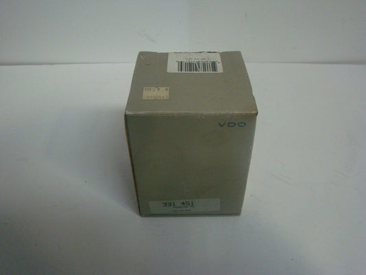 Yamaha Boat Accessories Hour Meter And Mounting Cup Set Part# 331-451 /
