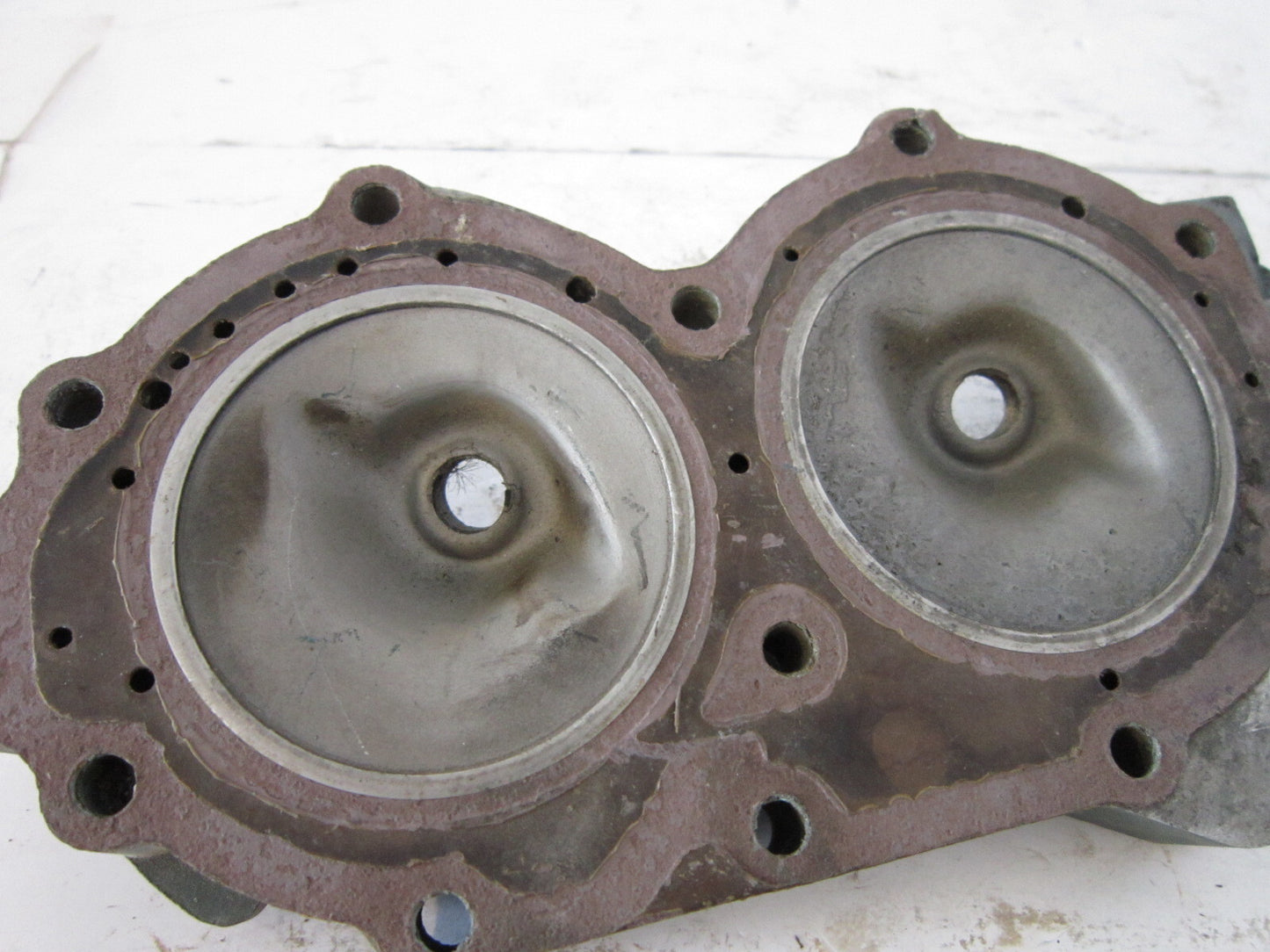 Yamaha Waverunner 1989-1993 Waverunner/Jammer 500 Cylinder Head 689-11111-01-94