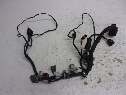 Sea Doo Bombardier 2015-2016 Spark OEM Engine Wire Harness Assembly# 420666252