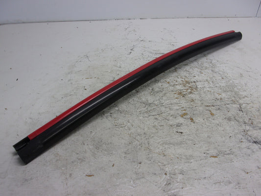 Kawasaki Jet Ski 2002-2019 STX Ultra 310 Black & Red Rear Bumper # 59201-3788-6Z