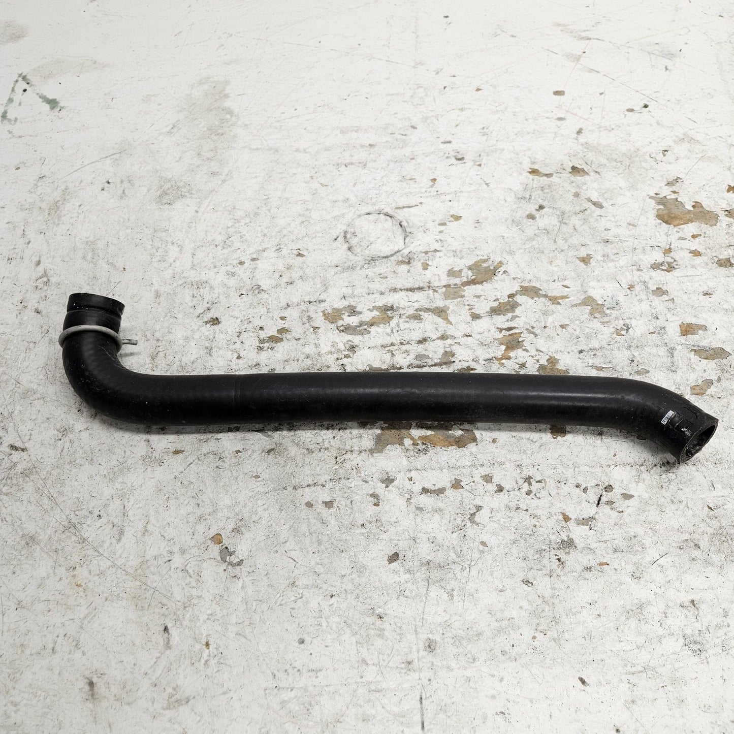 Sea Doo Bombardier 2002-2005 RXT GTX SC OEM Right Coolant Hose Part# 276000091