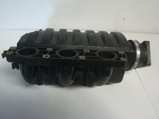 Sea Doo Bombardier 2017-2018 Spark GTI 900 HO Intake Manifold # 420867366