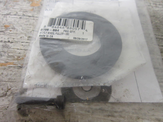 Arctic Cat OEM Service Tool : Flywheel Puller Assembly Part# 0708-684