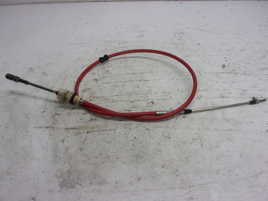 Yamaha Waverunner 1990-1997 Wave Runner III 650 Steering Cable # FJ0-61481-00-00