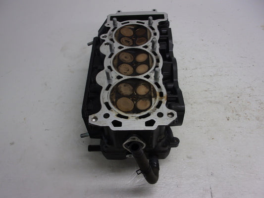 Yamaha Waverunner V1 EX 2016-19 1.0L Complete Cylinder Head # 6EY-11102-00-00