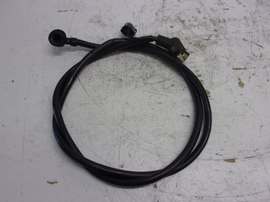 Kawasaki Jet Ski 2014-2021 Ultra 310 LX OEM Negative Lead Cable Part# 26011-0835