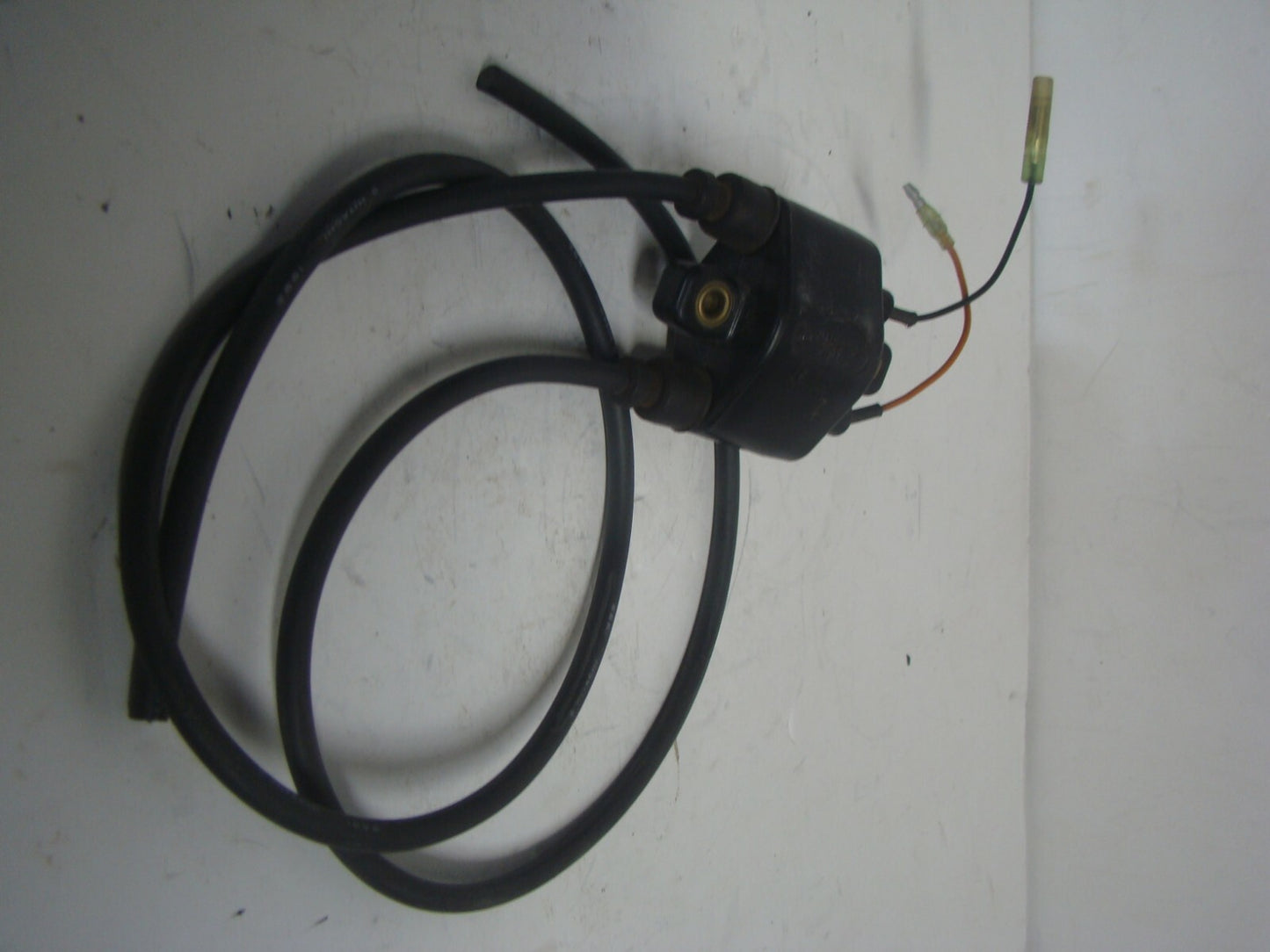 Yamaha 1987-1993 Wave Jammer Wave Runner 500 New Ignition Coil # 6K8-85570-10-00