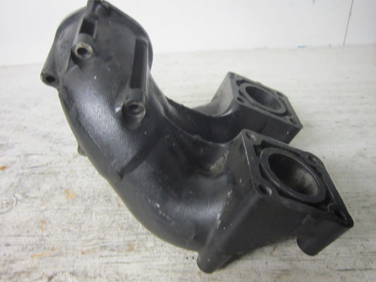 Yamaha Waverunner 1999-2003 XL GP XLT 800 OEM Exhaust Muffler # 66E-14711-10-8P