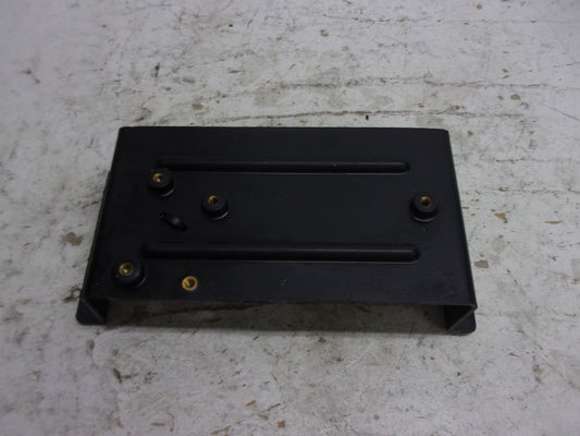 Kawasaki Jet Ski 2007-2021 Ultra OEM ECU & Relay Bracket Part# 11054-3743