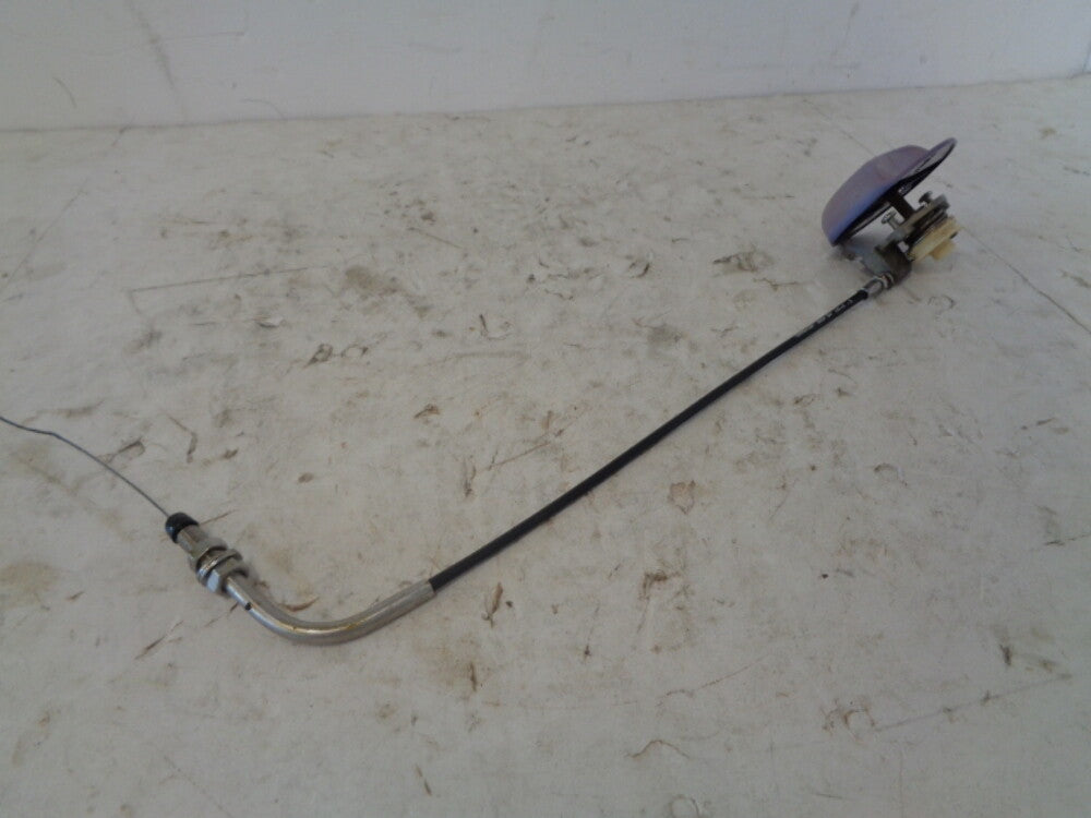 Kawasaki Jet Ski 1999 Ultra 150 OEM Fuel / Choke Knob + Cable Part 92077-3730-6S