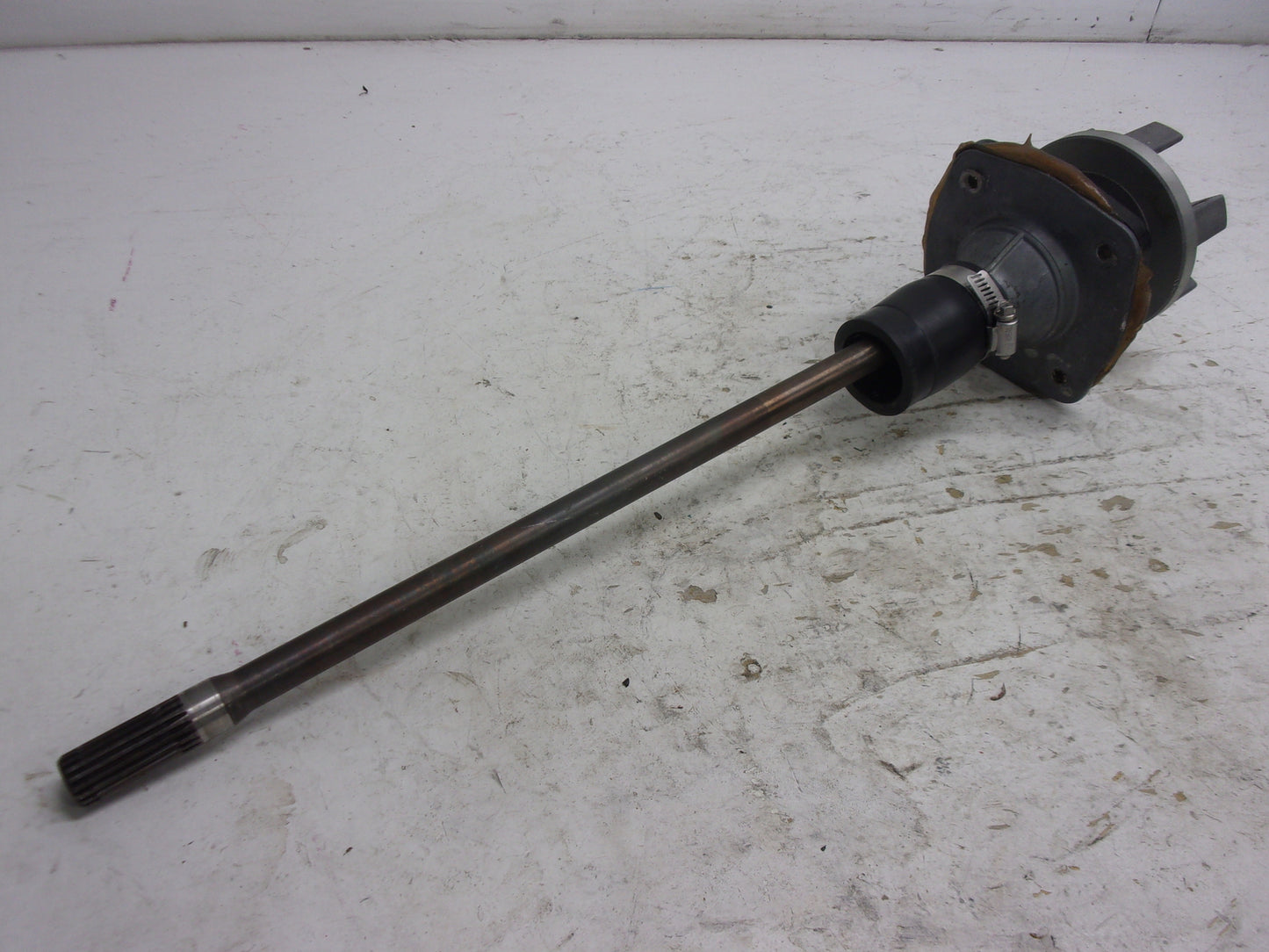 Kawasaki Jet Ski 1999-2005 Ultra 150 OEM Drive Shaft + Coupler # 39159-3730