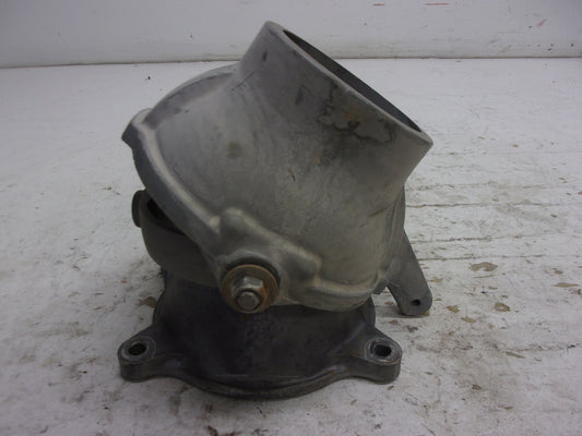 Kawasaki Jet Ski 1999-2005 Ultra 130/150 OEM Pump + Steering Nozzle # 59476-3738