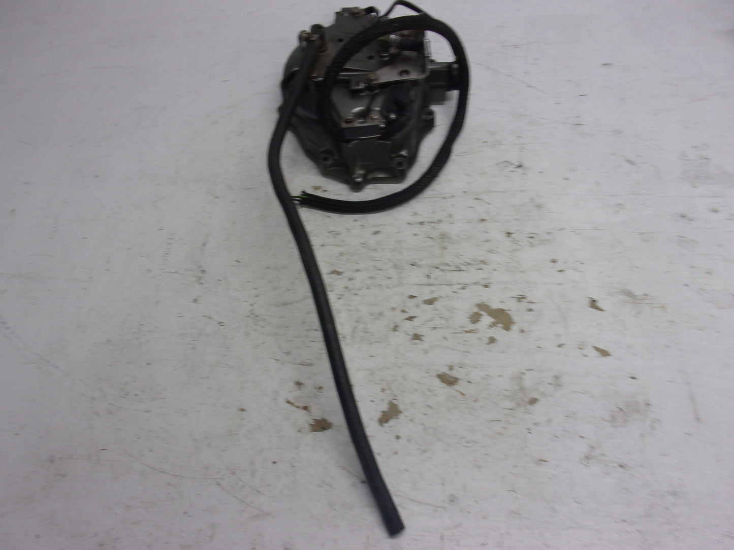 Kawasaki Jet Ski 2000-2004 STX DI Ultra 130 Stator & Cover Part# 21003-3744
