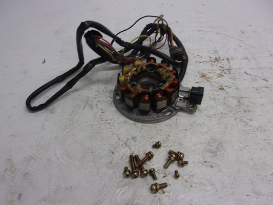 Polaris PWC Watercraft 1995-1997 SLT SLX SL OEM Stator Assembly Part# 3240270