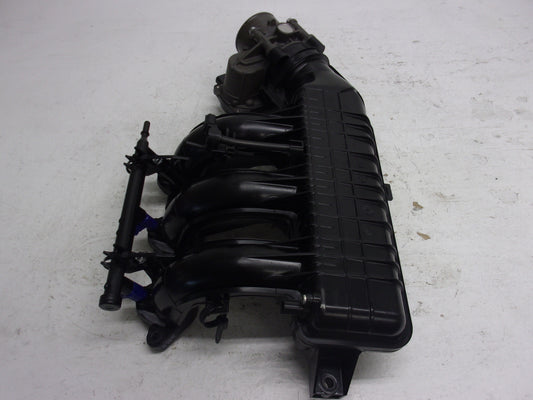 Yamaha 2016-2021 VX EXR SJ V1 Intake Manifold + Throttle Body # 6EY-13750-00-00