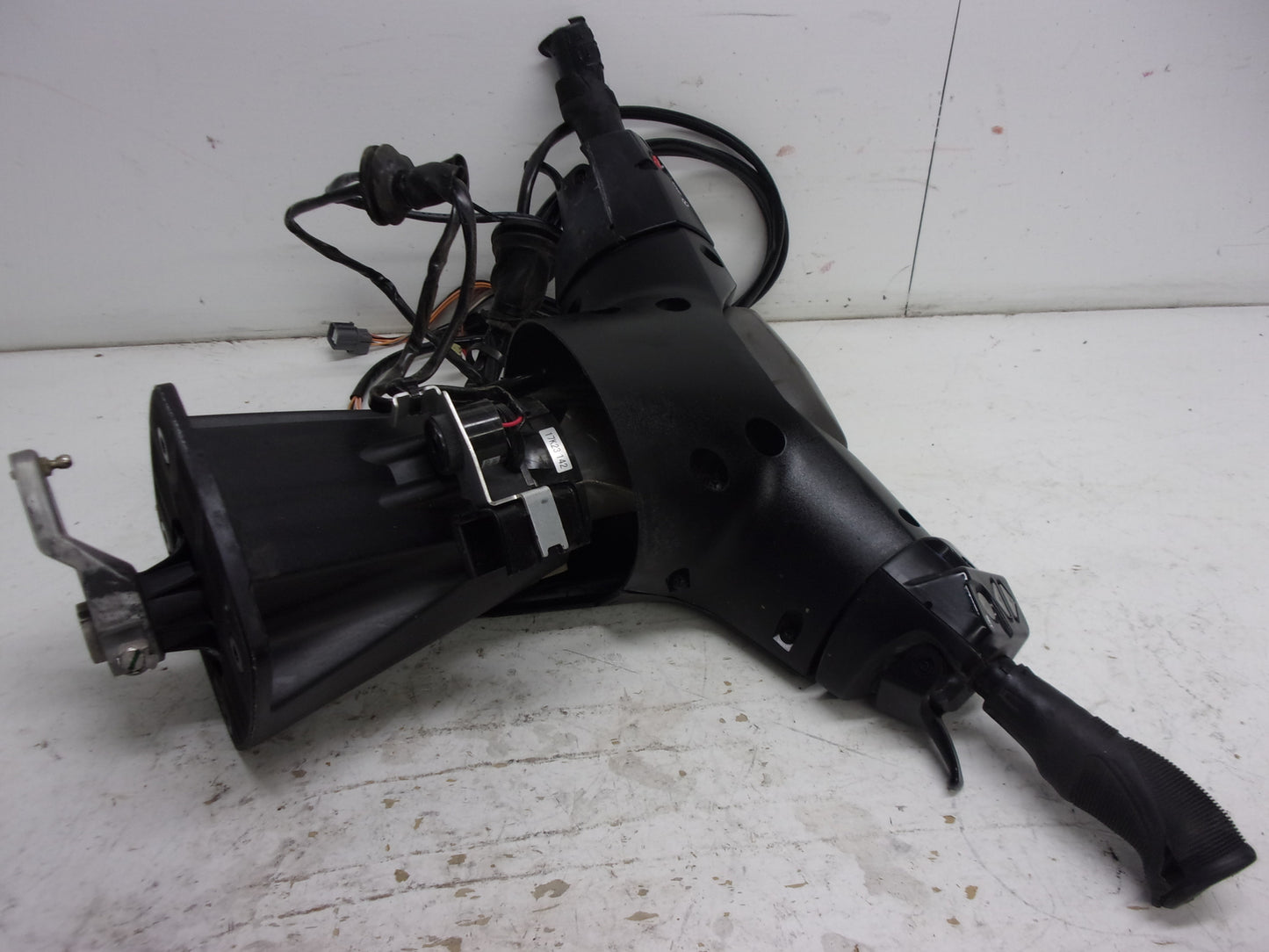 Yamaha 2015-2019 VX EX VXS OEM Complete Handlebar + Controls # F2X-U1552-00-00
