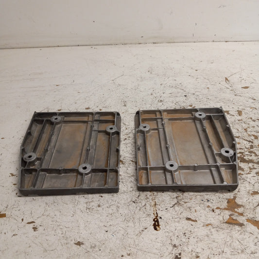 Yamaha Waverunner 2000-2008 GP 1200/1300 OEM Ride Plate Set # F0X-6885R-00-00
