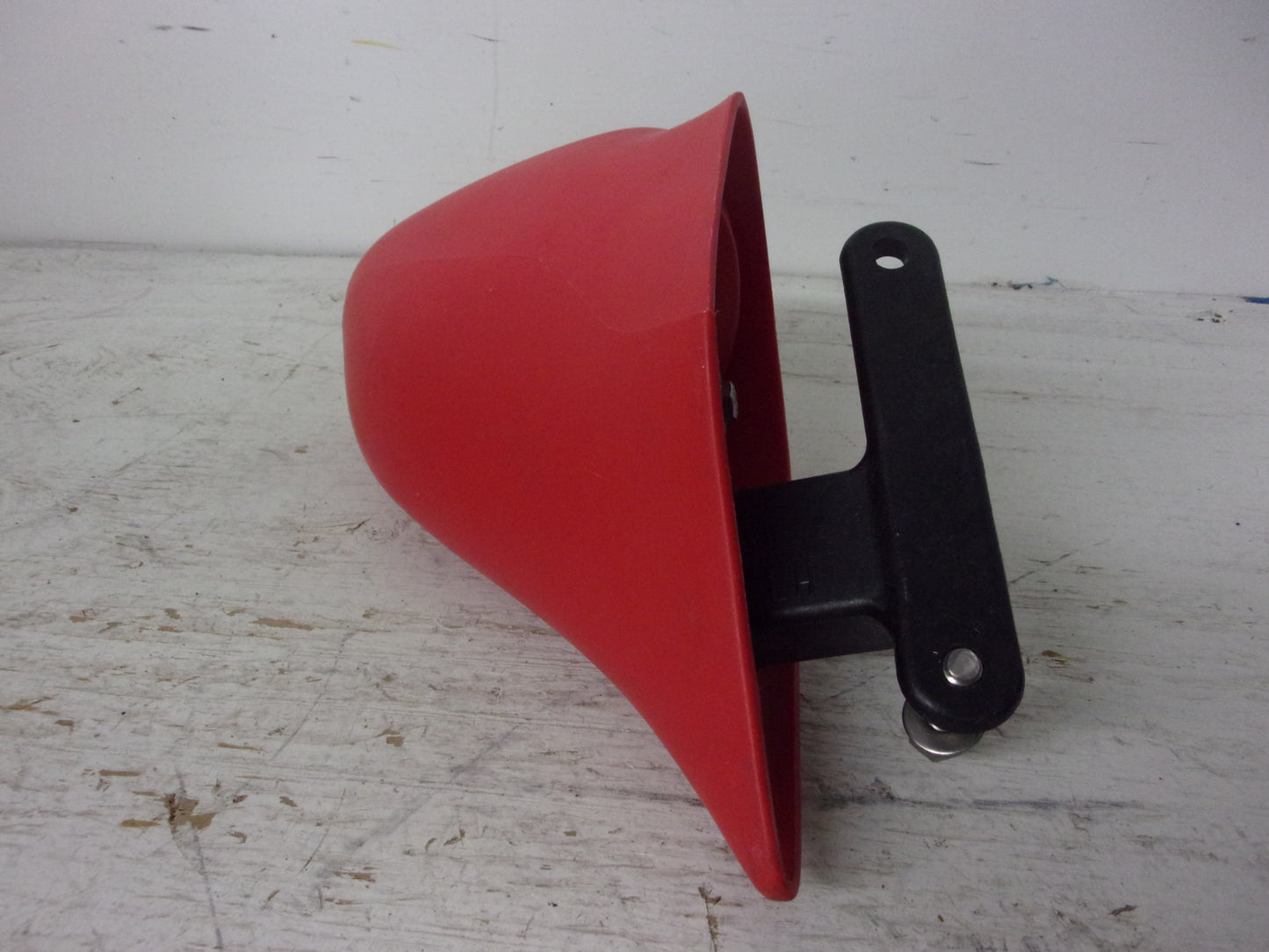 Yamaha WaveRunner 1998-1999 GP 1200 OEM Red Left Hand Mirror # GP8-U596B-10-00