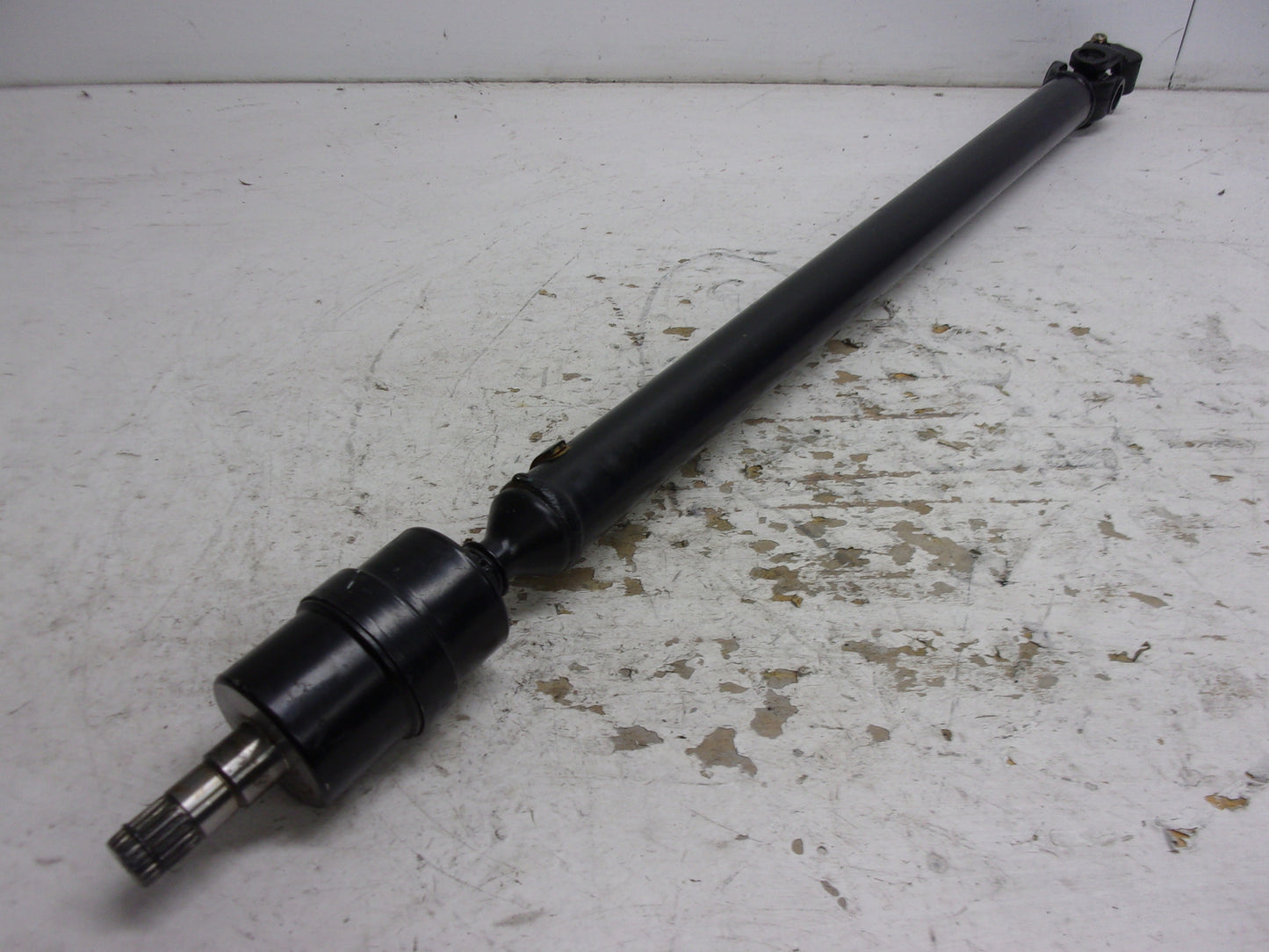 Can-Am Roadster 2019-2022 Ryker OEM Driveshaft / Homocinetic Joint # 705502456
