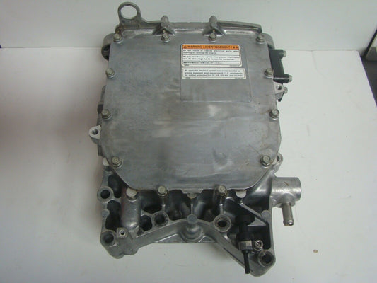 Yamaha 05-15 VX 1100 VX 110 VX Cruiser Deluxe Sport Oil Cooler # 6D3-13462-00-94