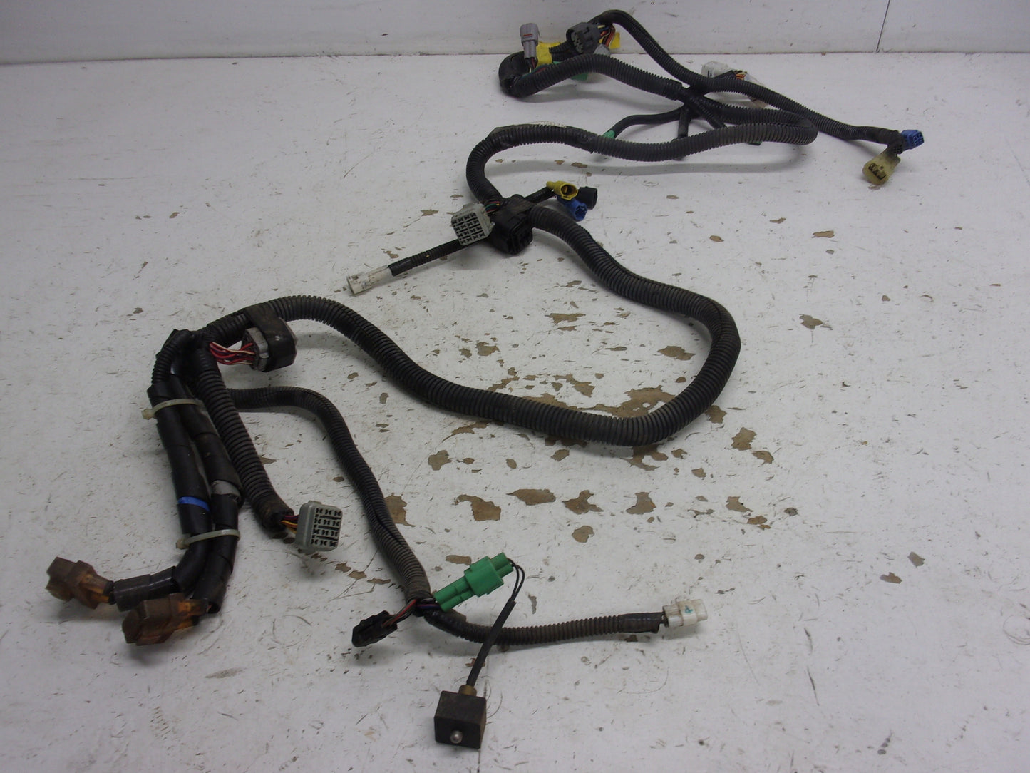 Kawasaki Jet Ski 2001 Ultra 150 OEM Main Wire Harness Part# 26030-3734