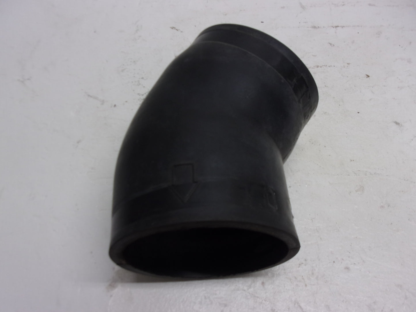 Yamaha Waverunner 2001-2005 XL XLT XA 1200 OEM Exhaust Hose Part F0D-6758C-01-00