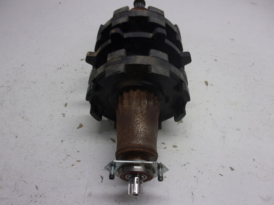 Polaris Snowmobile 2011-2016 RMK Switchback OEM Driveshaft Assembly # 1590486
