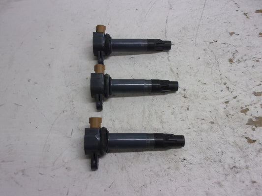 Can-Am Roadster 2019-2022 Ryker OEM Ignition Coil Set Part# 420666142