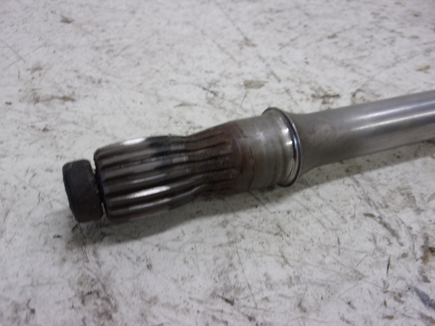 Kawasaki Jet Ski 2003-2021 Ultra STX-12F/15F OEM Drive Shaft Part# 39159-3739