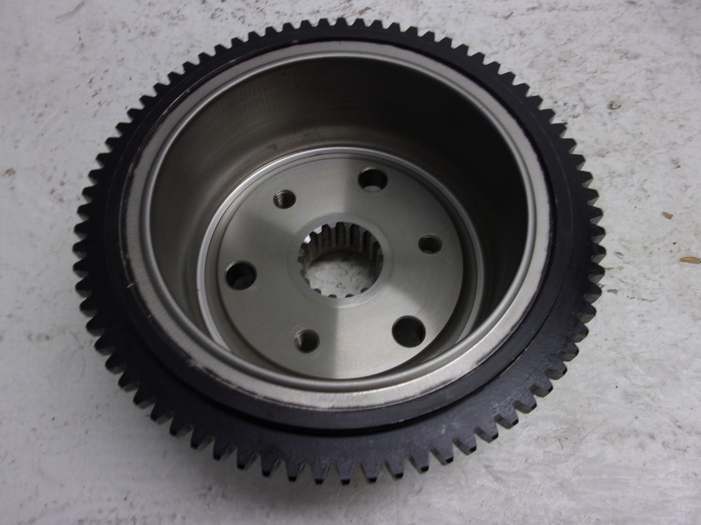 Kawasaki Jet Ski 2011-2022 Ultra 300/310 OEM Rotor / Flywheel Part# 21007-3748